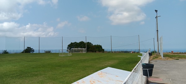 Stadion Malija - Izola