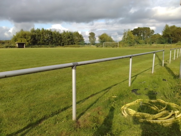 Sportanlage an der Schule B-Platz - Heide/Holstein-Süderholm