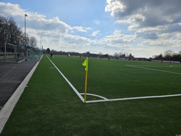Fremersbergstadion Nebenplatz - Sinzheim
