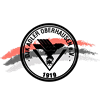 Wappen DJK Adler Oberhausen 1919