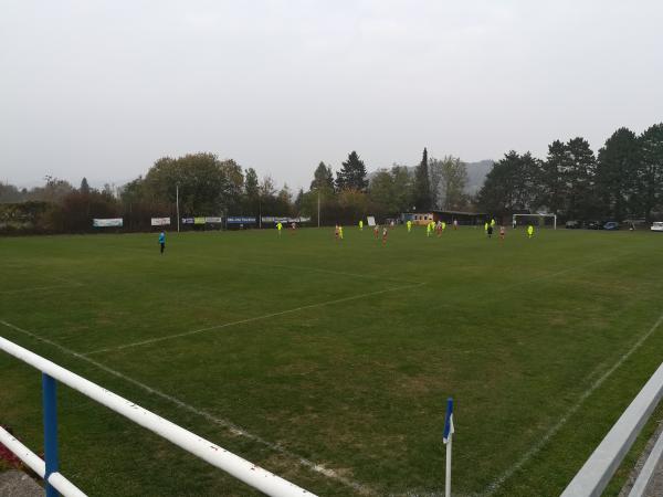 DSG-Seminarplatz Holzheim - Leonding