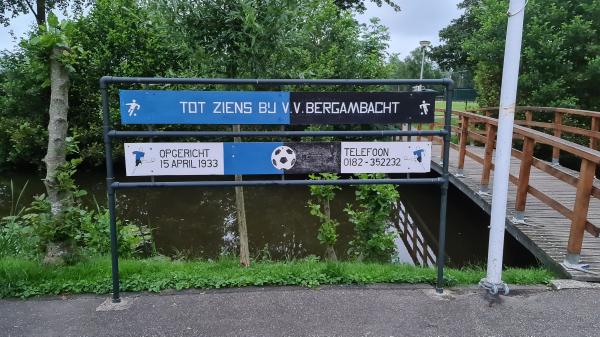 Sportpark Hofkamp - Krimpenerwaard-Bergambacht
