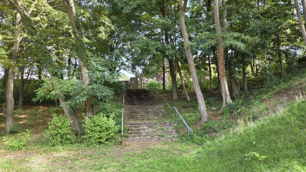 Sportplatz Waldstraße - Wiesbaden