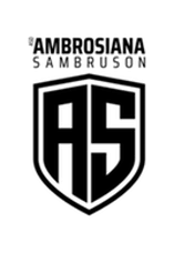 Wappen ASD Ambrosiana Sambruson   136048