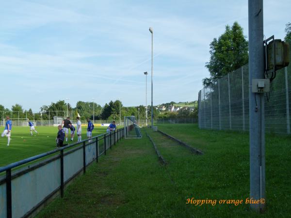 Dillstadion - Aßlar