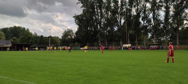 Sportplatz Im Seuten Moor - Peine-Eixe