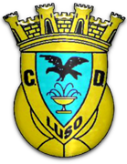 Wappen CD Luso