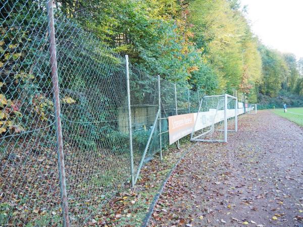 DÖNGES Eifgen-Stadion - Wermelskirchen