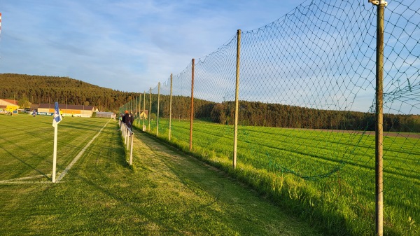 SVK-Sportgelände - Kammerstein