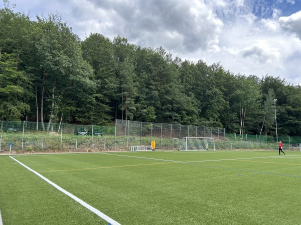 Sportplatz am Geisberg 2 - Linsengericht-Eidengesäß