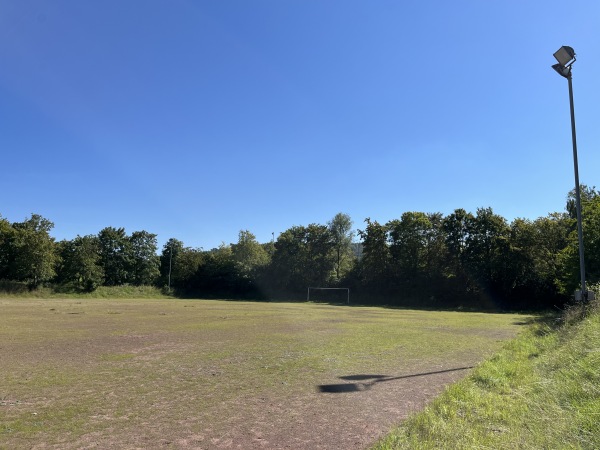 Sportanlage Odershäuser Straße Platz 2 - Bad Wildungen