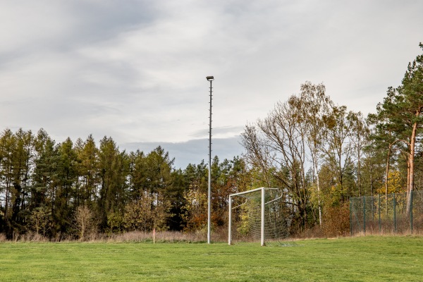 Sportanlage Am Buchauer Berg Platz 3 - Pegnitz