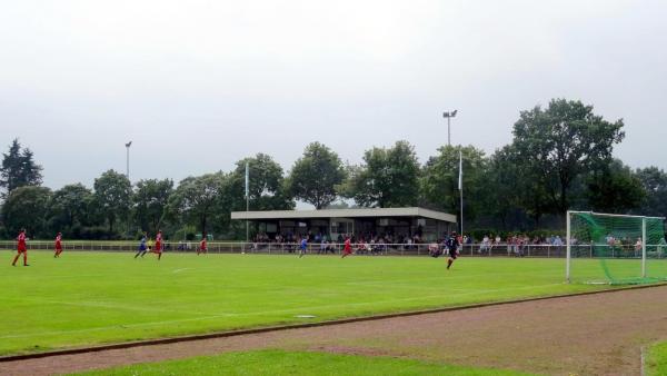 Sportzentrum Darme - Lingen/Ems-Darme