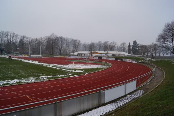Renchtalstadion  - Oberkirch/Baden
