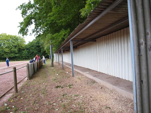 Schleswig Stadion - Dortmund-Neuasseln