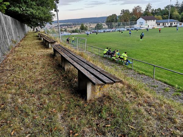 Waldsportplatz 2 - Karlsbad-Ittersbach