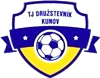 Wappen TJ Družstevník Kunov