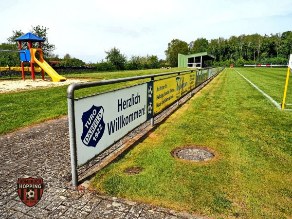 Turo-Stadion - Rosendahl-Darfeld