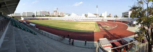 Bang MOD Stadium - Thonburi