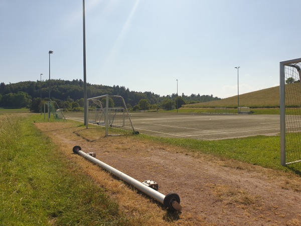 Sportanlage Dettingen Platz 2 - Konstanz-Dettingen