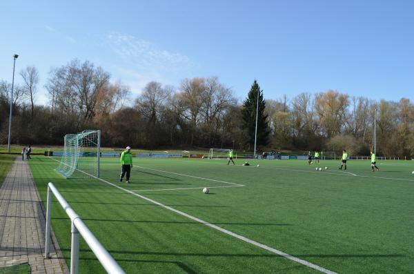 Hermann-Josef-Werres-Sportanlage - Alfter-Heidgen