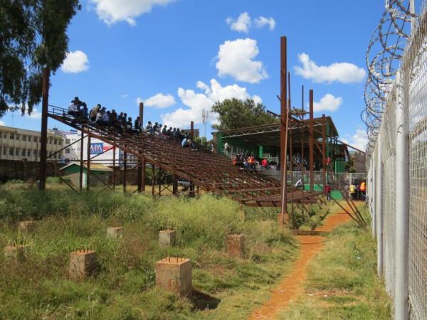 Thika Stadium - Thika
