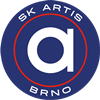 Wappen SK Artis Brno B