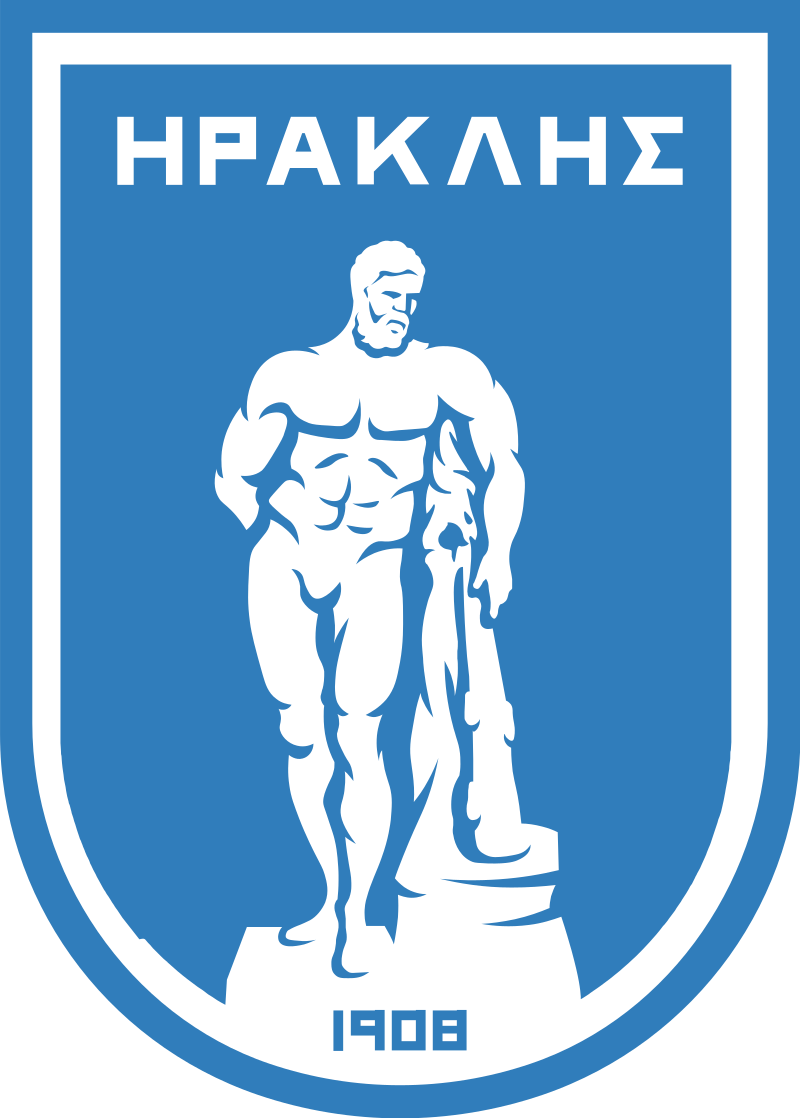 Wappen Iraklis Thessaloniki FC  3972
