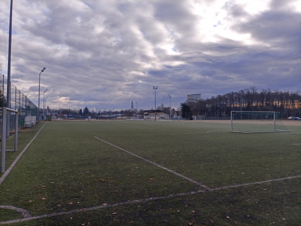 Sparkassenstadion Nebenplatz - Feldbach