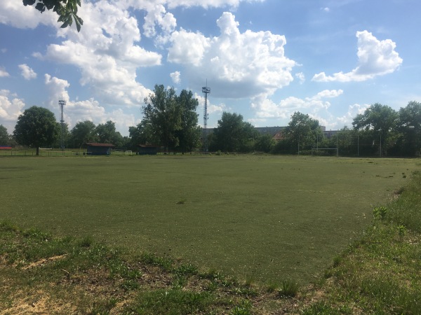 Csepel Sportpálya 1 - Budapest