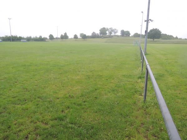 Sportanlage am Mensfelder Kopf - Hünfelden-Mensfelden