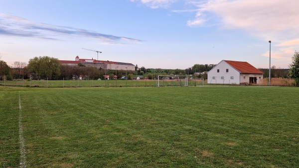 Sportanlage Bayerwaldstraße Platz 2 - Mallersdorf-Pfaffenberg