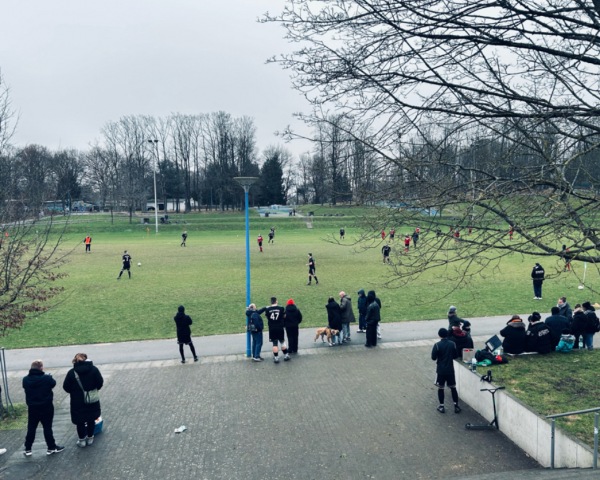 Coventryplatz - Kiel-Gaarden