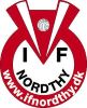 Wappen IF Nordthy   129751