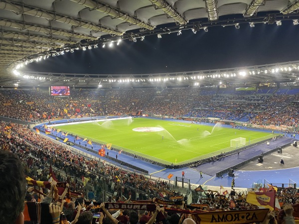 Stadio Olimpico - Roma