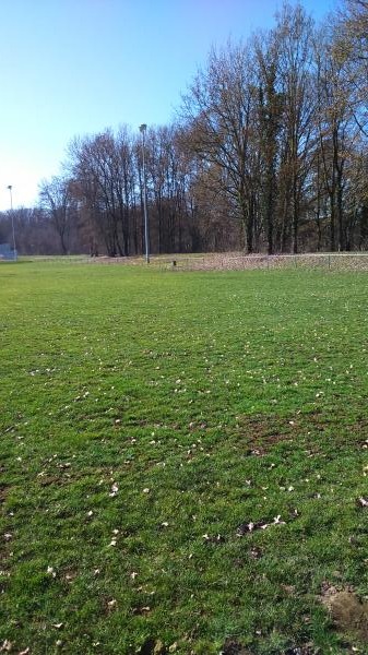 Stadion am Hermannsplatz Nebenplatz 1 - Steinheim/Murr-Murr