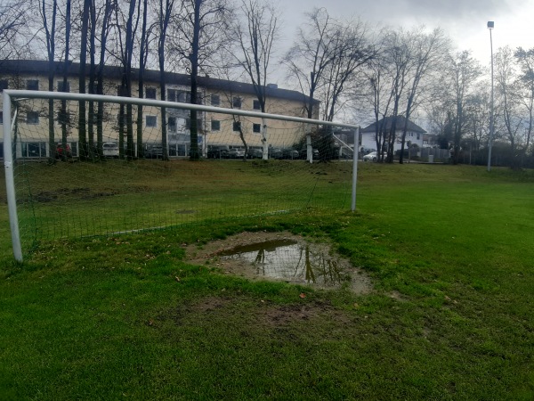 Sportpark Jahnweg Platz 3 - Schrobenhausen