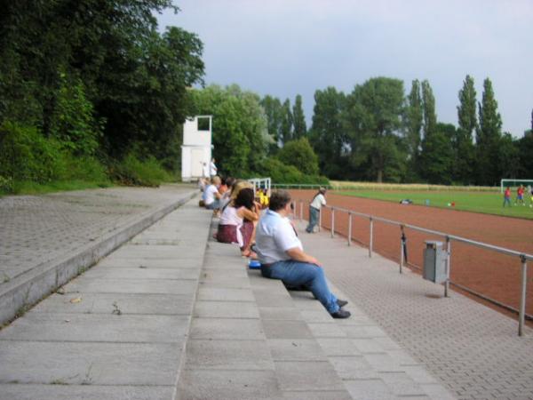 Mendespielplatz - Dortmund-Lindenhorst