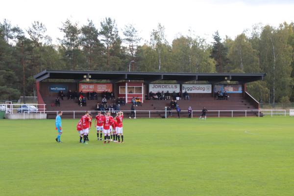 KDS Bilar Arena - Karlstad