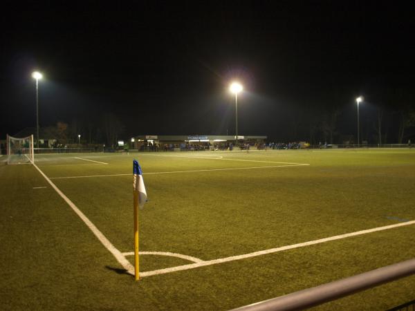 Sportanlage Kempener Landstraße - Kerken-Aldekerk