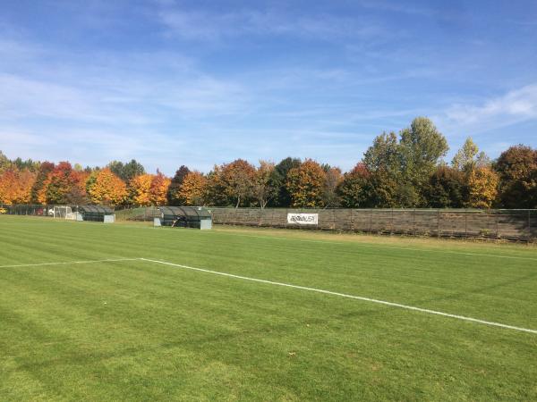 Ercsi uti Stadion - Érd