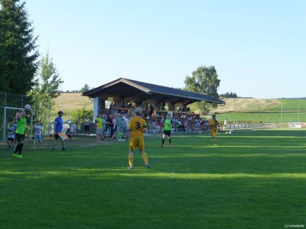 SUHN-Park - Herzogsdorf