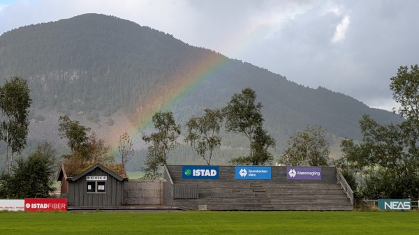 Øyra stadion - Malmedalen