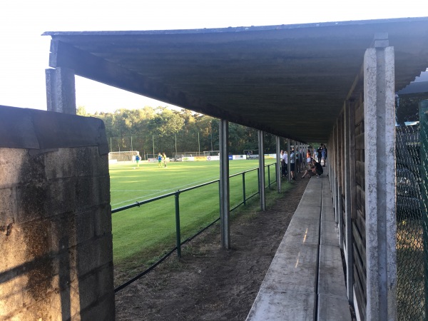 Complex Poeyelheide - Lille-Gierle