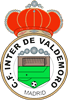 Wappen CF Inter de Valdemoro
