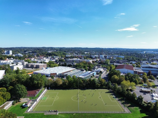 Belkaw Arena Nebenplatz 2 - Bergisch Gladbach