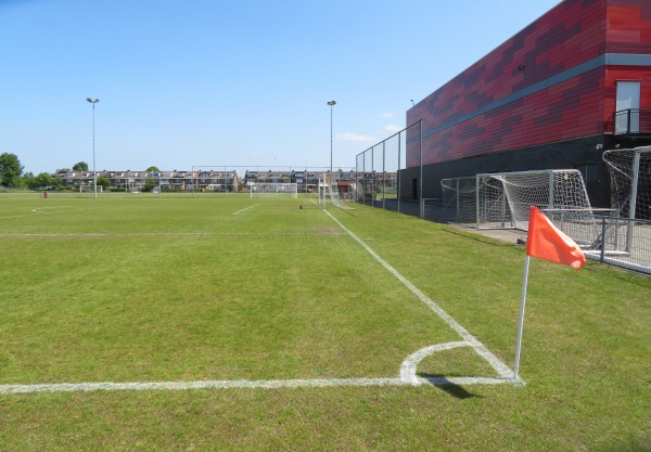 Sportpark Duinwetering veld 3 - Noordwijk