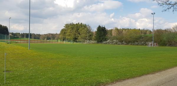 Sportgelände Brunn Platz 2 - Brunn/Oberpfalz