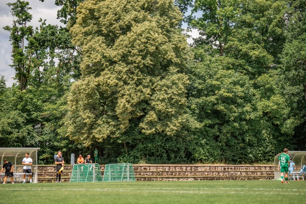 Grünwalder Freizeitpark - Grünwald