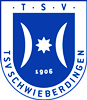 Wappen TSV Schwieberdingen 1906 II